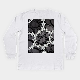 Quantum Kids Long Sleeve T-Shirt